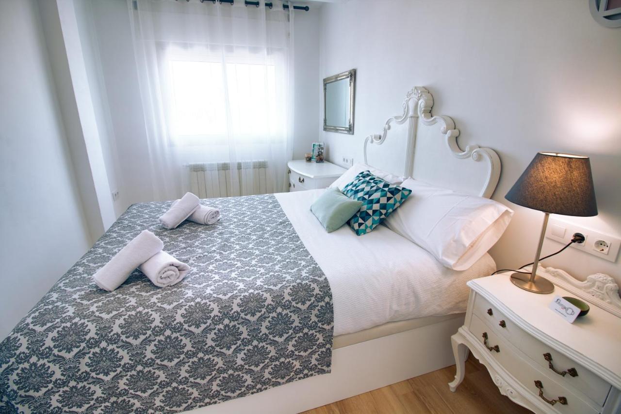 Apartament Cuencaloft Lux En Moralejos Cuenca  Zewnętrze zdjęcie
