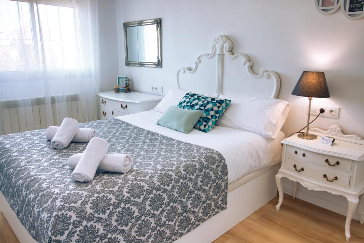 Apartament Cuencaloft Lux En Moralejos Cuenca  Zewnętrze zdjęcie