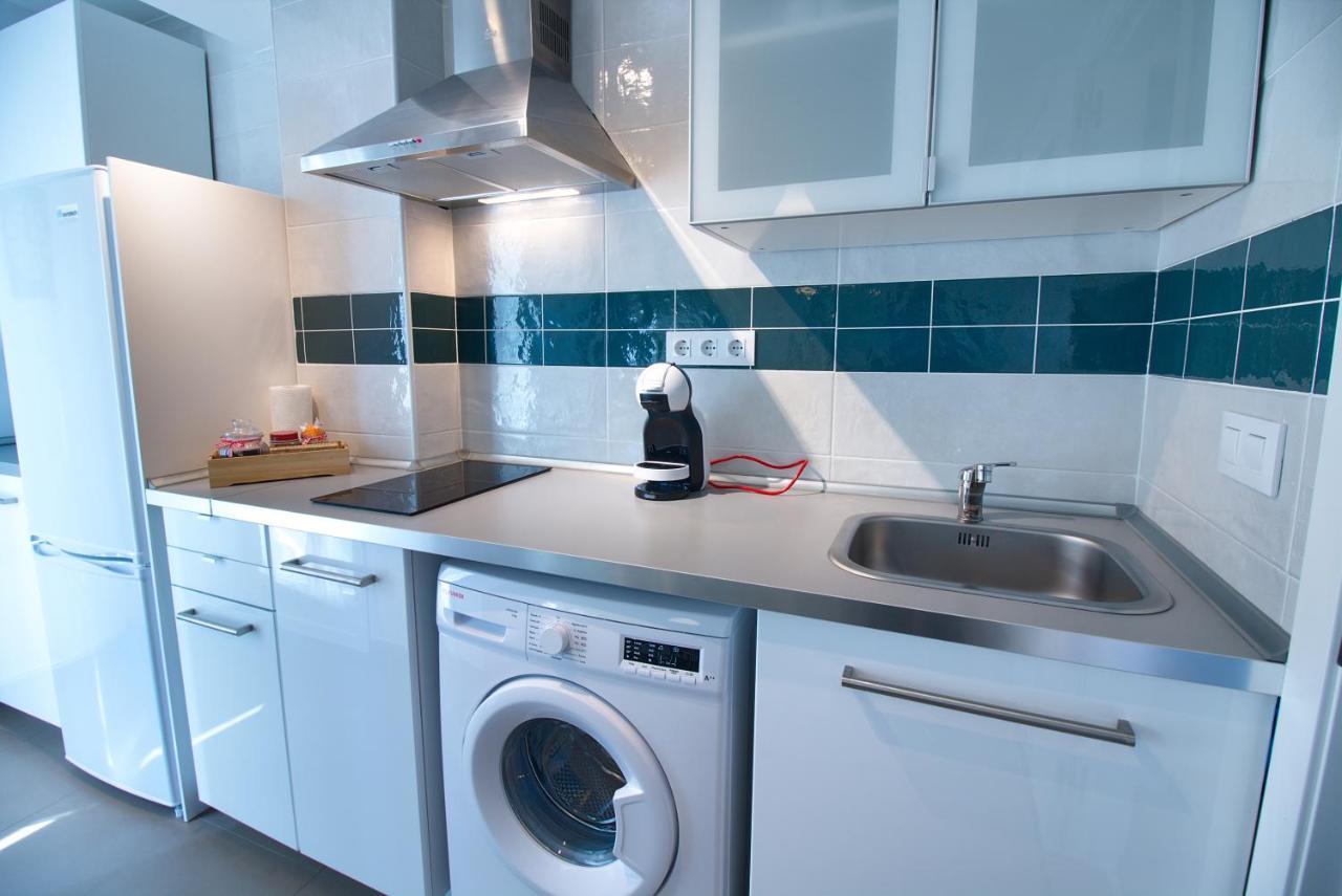Apartament Cuencaloft Lux En Moralejos Cuenca  Zewnętrze zdjęcie
