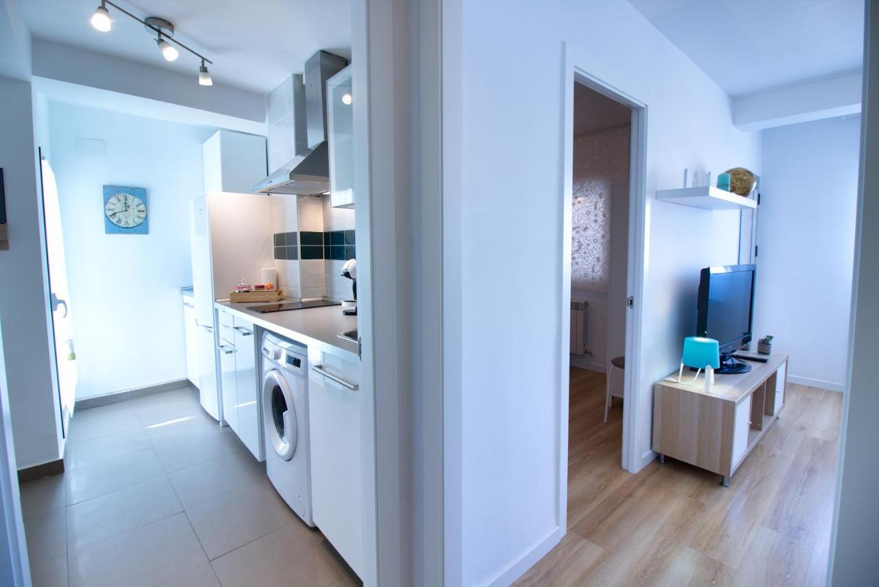 Apartament Cuencaloft Lux En Moralejos Cuenca  Zewnętrze zdjęcie