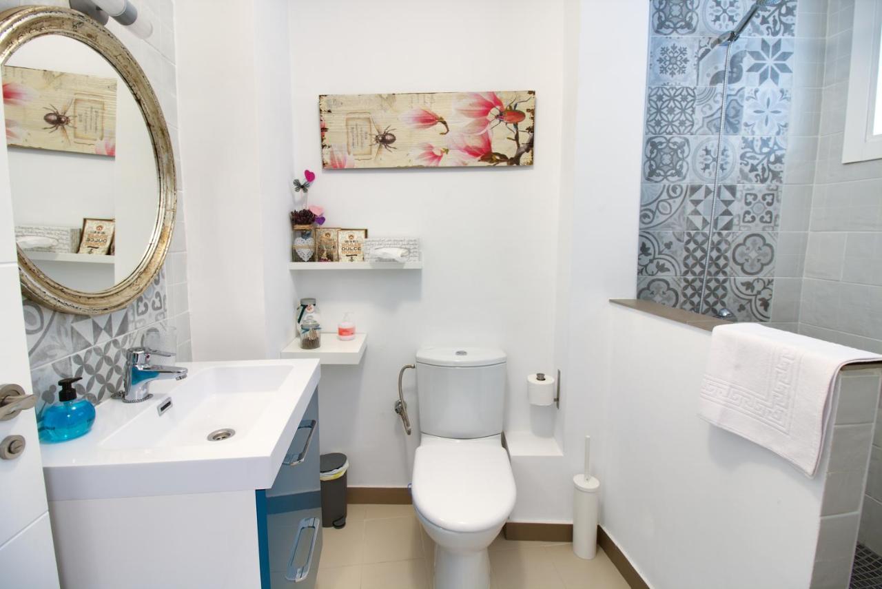 Apartament Cuencaloft Lux En Moralejos Cuenca  Zewnętrze zdjęcie