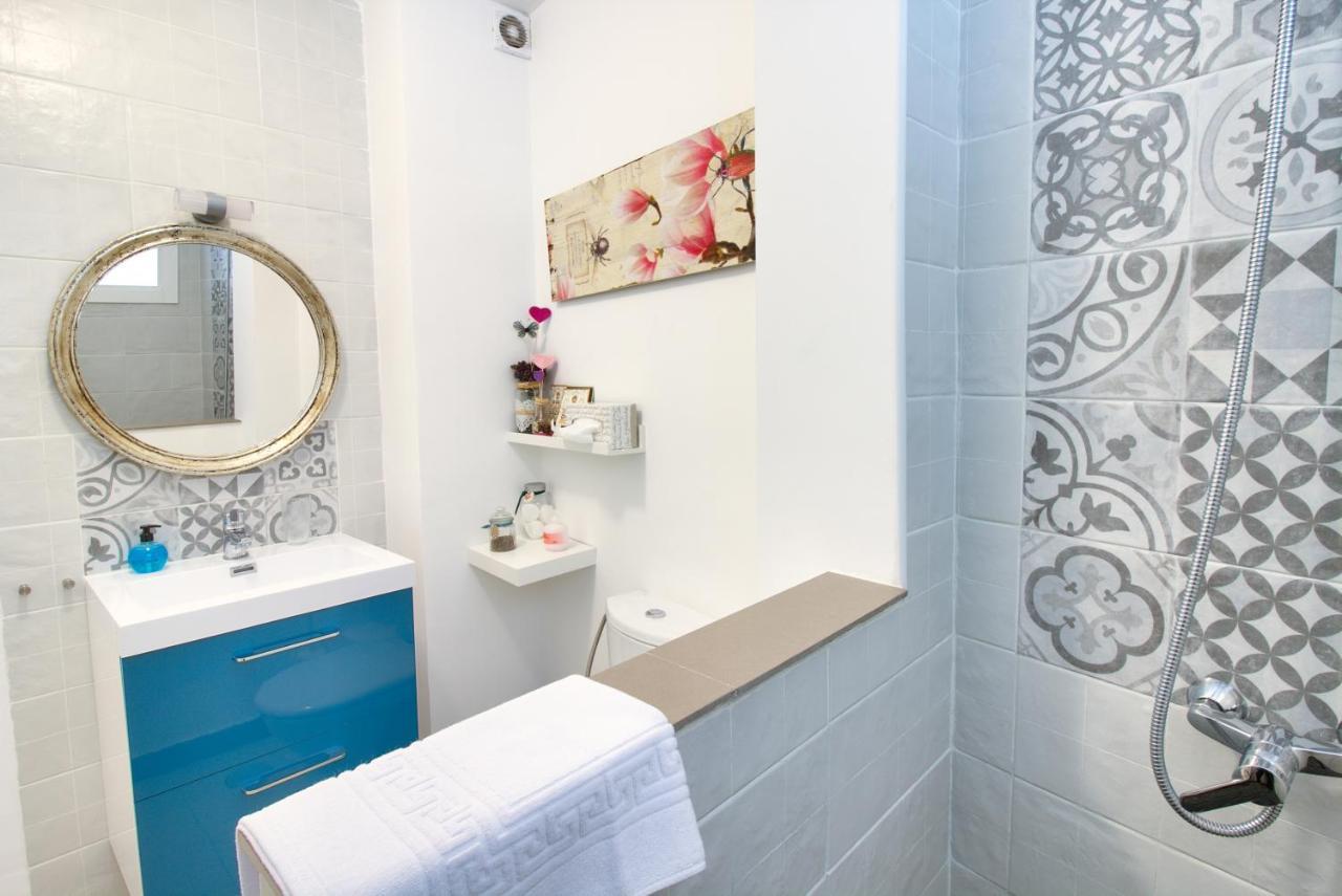 Apartament Cuencaloft Lux En Moralejos Cuenca  Zewnętrze zdjęcie