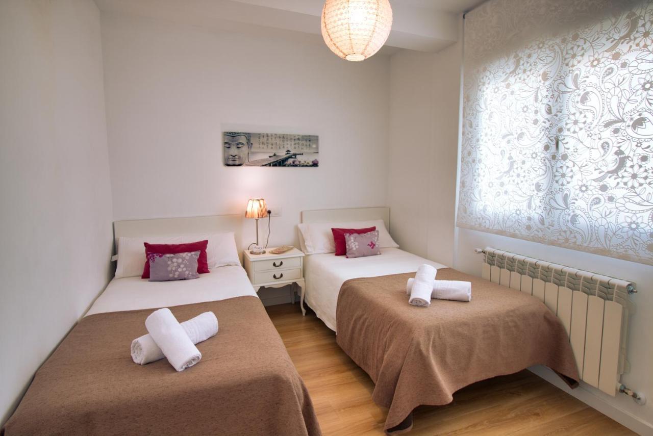 Apartament Cuencaloft Lux En Moralejos Cuenca  Zewnętrze zdjęcie